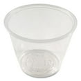thumbnail image 3 of souffle/portion cups, 5.5 oz polypropylene, translucent, 2,500/carton | Bundle of 2 Cartons, 3 of 4