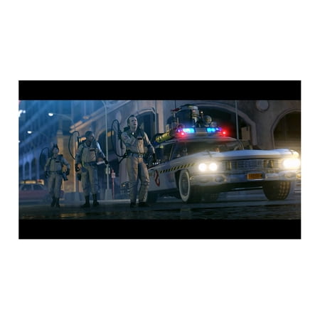 Ghostbusters: The Video Game Remastered - Xbox One