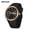 Black rose gold, variant on Quartz Watch for Teenagers Waterproof Minimalist Double Calendar Trendy Luminous Student Watch