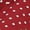 Wine Red, variant on Women'S Polka Dots Halter Dress Deep V Neck Backless Sleeveless Bodycon Maxi Dresses Coffee Brown S