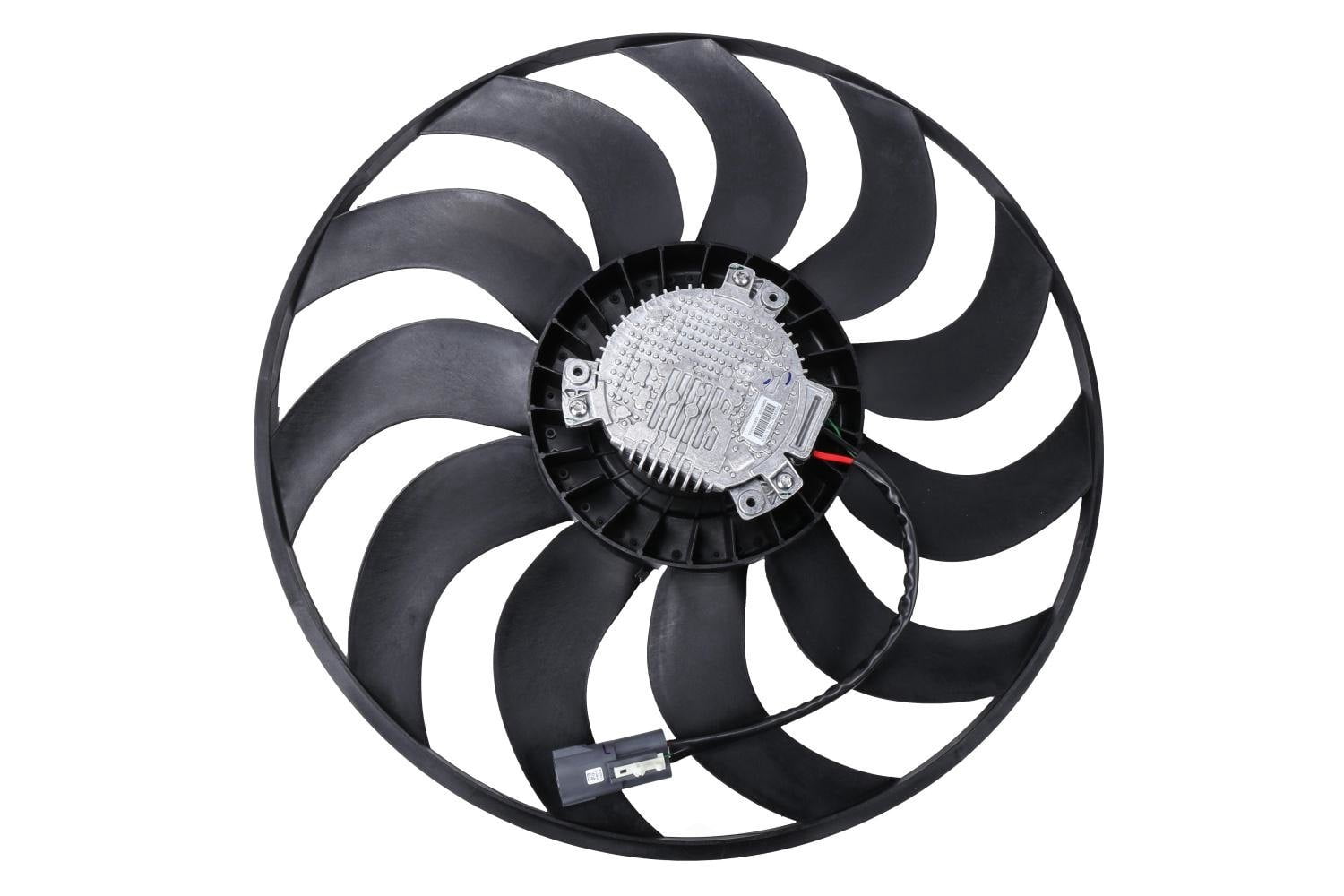 GM Genuine Parts 15-81966 Engine Cooling Fan Blade