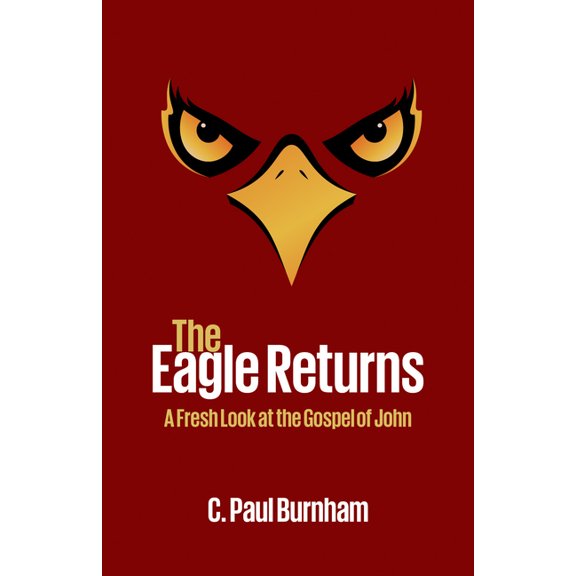 The Eagle Returns (Hardcover)