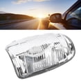 thumbnail image 2 of Fyydes Wing Mirror Indicator Lens Right Side 1847389 Replacement for MK8 2014 Onwards RHD,Side Mirror Indicator Cover,Door Mirror Indicator Lens, 2 of 8