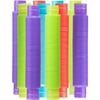 10 Pack Slinky Pop Toobs