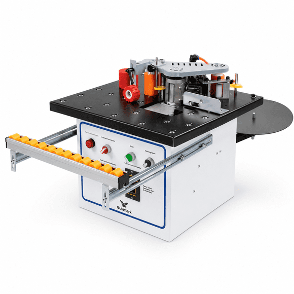 Enchapadora cantos automática Gutstark Home
