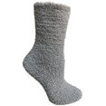 thumbnail image 3 of Yacht&Smith 6 Pairs of Womens Fuzzy Socks, Premium Softness, Superior Comfort (Patterned B), 3 of 6