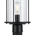 thumbnail image 6 of P540020-31M-Progress Lighting-Gunther - 1 Light Outdoor Post Lantern In Farmhouse Style-13.5 Inches Tall and 8 Inches Wide, 6 of 9