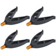 thumbnail image 1 of Reposapiés Para Caña De Pescar Con Cabezal En U, Reposapiés Para Caña De Pescar Con Rosca Estándar De 3,6 Cm/1,4 Pulgadas Para Vaina De Pesca, 1 of 8