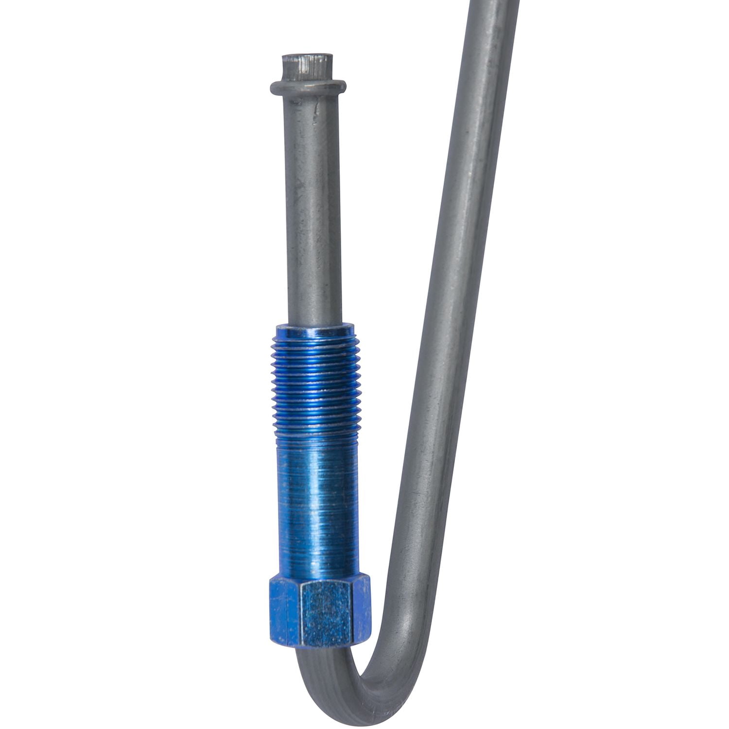 Edelmann 80694 Power Steering Pressure Line Hose Assembly 1 Pack