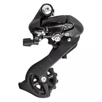 Sunlite Rear Derailleur Sport Long 8S 43T Max Bk