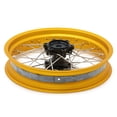 thumbnail image 5 of 17" 3.0/4.25 Front Rear Cast Wheels Rim Hubs for Husqvarna 401 Svartpilen for Duke 390 2017-2022 17" Front Rear Wheels Rim Hubs for DUKE 390 2017-2022 for Husqvarna 401 Svartpilen, 5 of 5