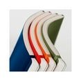 thumbnail image 2 of LEUCHTTURM1917 - Composition B5 Ruled Softcover Notebook (Navy) - 123 Numbered Pages, 2 of 5