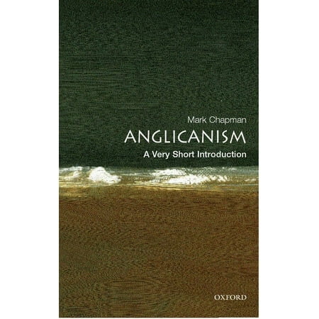 UPC: 9780192806932 | Very Short Introductions: Anglicanism: A Very Short Introduction (Paperback)