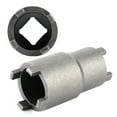 thumbnail image 4 of Motorcycle Onboard Tool,20mm 24mm Clutch Lock Lock Nut Puller Wrenchfor Motorcycle Remarkable Clarity, 4 of 7