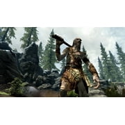 The Elder Scrolls V: Skyrim (Platinum Hits) - Xbox 360