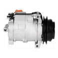 thumbnail image 2 of New A/C Compressor for Dodge Sprinter 2500 Sprinter 3500 2.7L 03-04 05 06, 2 of 2
