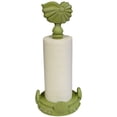 thumbnail image 2 of Hickory Manor Home HM734SEM Nautilus Paper Towel Holder, Seamist Green, 2 of 5