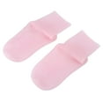 thumbnail image 3 of Silicone Gel Socks, Silicone Moisturizing Socks  Elastic All Round Wrapping  For Home For Men S For 35-39, 3 of 8