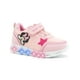 thumbnail image 4 of Tenis Niña Luces Impacto Disney® Minnie Mouse Rosa 15-21.5 rosa 21, 4 of 6