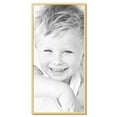 thumbnail image 2 of ArtToFrames 23x48 inch Other Picture Frame, Multi 23" x 48" Wood Poster Frame (WOM-5102) 1234, 2 of 7