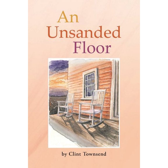An Unsanded Floor (Paperback)