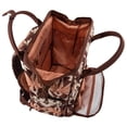 thumbnail image 4 of Mochila para pañales Montana West Wrangler Callie WG2204, 4 of 6