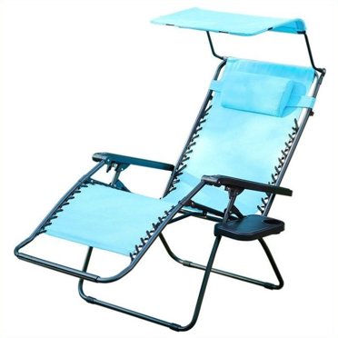 Penn State Nittany Lions Zero Gravity Chair - Walmart.com