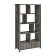 thumbnail image 5 of Dylan Rectangular 8-shelf Bookcase, 5 of 7