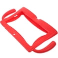thumbnail image 4 of Funda para tableta de gel de silicona de 7 pulgadas para tableta PC Q88 para niños (rojo), 4 of 5