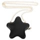 thumbnail image 4 of BRIGHTFUFU Bolso bandolera estrella bolso de hombro de mujer bolso de hombro de moda bolso de mensajero, 4 of 7