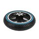 thumbnail image 2 of LYH L002 Piezas de Repuesto de neumáticos Delanteros de Scooter eléctrico con Cubo de Rueda Delantera de Panal de 8,5 Pulgadas para Scooter Kugoo M4 Azul, 2 of 10