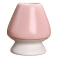 thumbnail image 4 of Soporte para de té Matcha ámica, soporte para contenedor de té japonés, herramienta para té, soporte para Matcha Chasen, soporte , Rosado Sunnimix Soporte para batidor Matcha, 4 of 8