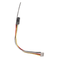 thumbnail image 1 of 2.4G 100MW VTX Transmitter Module 2570mhz Wireless Audio Video Transmission Module for CCTV Camera Video Transmitter, 1 of 6