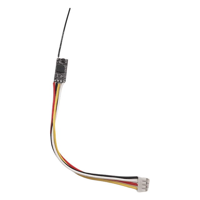 2.4G 100MW VTX Transmitter Module 2570mhz Wireless Audio Video Transmission Module for CCTV Camera Video Transmitter