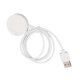 thumbnail image 5 of Mira La Estación de Carga Inalámbrica, 5V 1A USB Mirca Magnética Dock Pequeño Ligero Cable Cable Smart Chip de 3.3 Pies para el Reloj H1 Para El Reloj S2 46 MM, 5 of 7