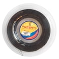thumbnail image 1 of Cuerda de raqueta Sonducket de 12 m Hilo de alta elasticidad texturizado Negro, 1 of 1