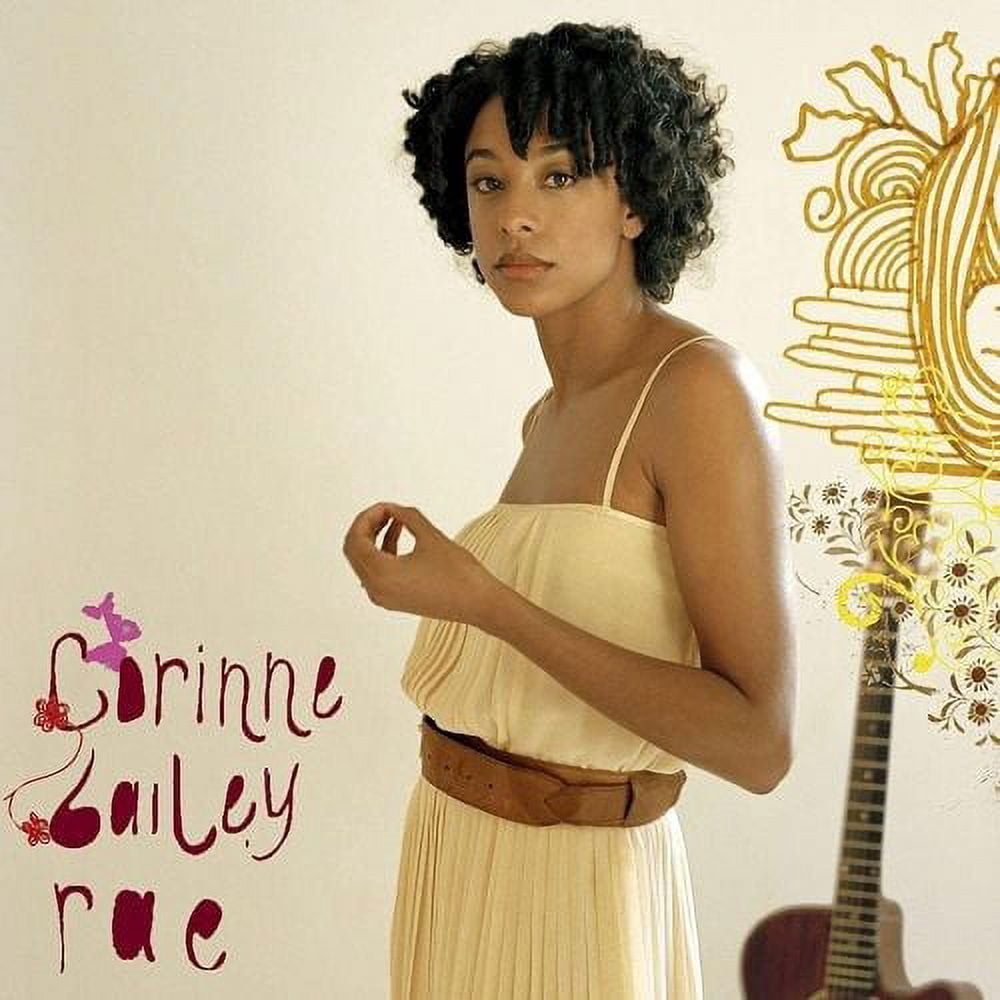 Corinne Bailey Rae - Corinne Bailey Rae - Music & Performance - Vinyl