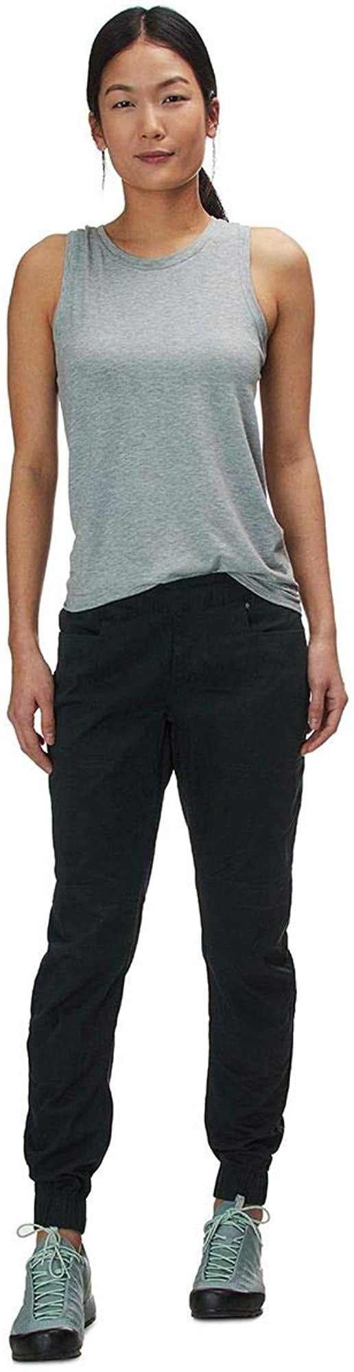 Black Diamond Womens Notion SP Pants 