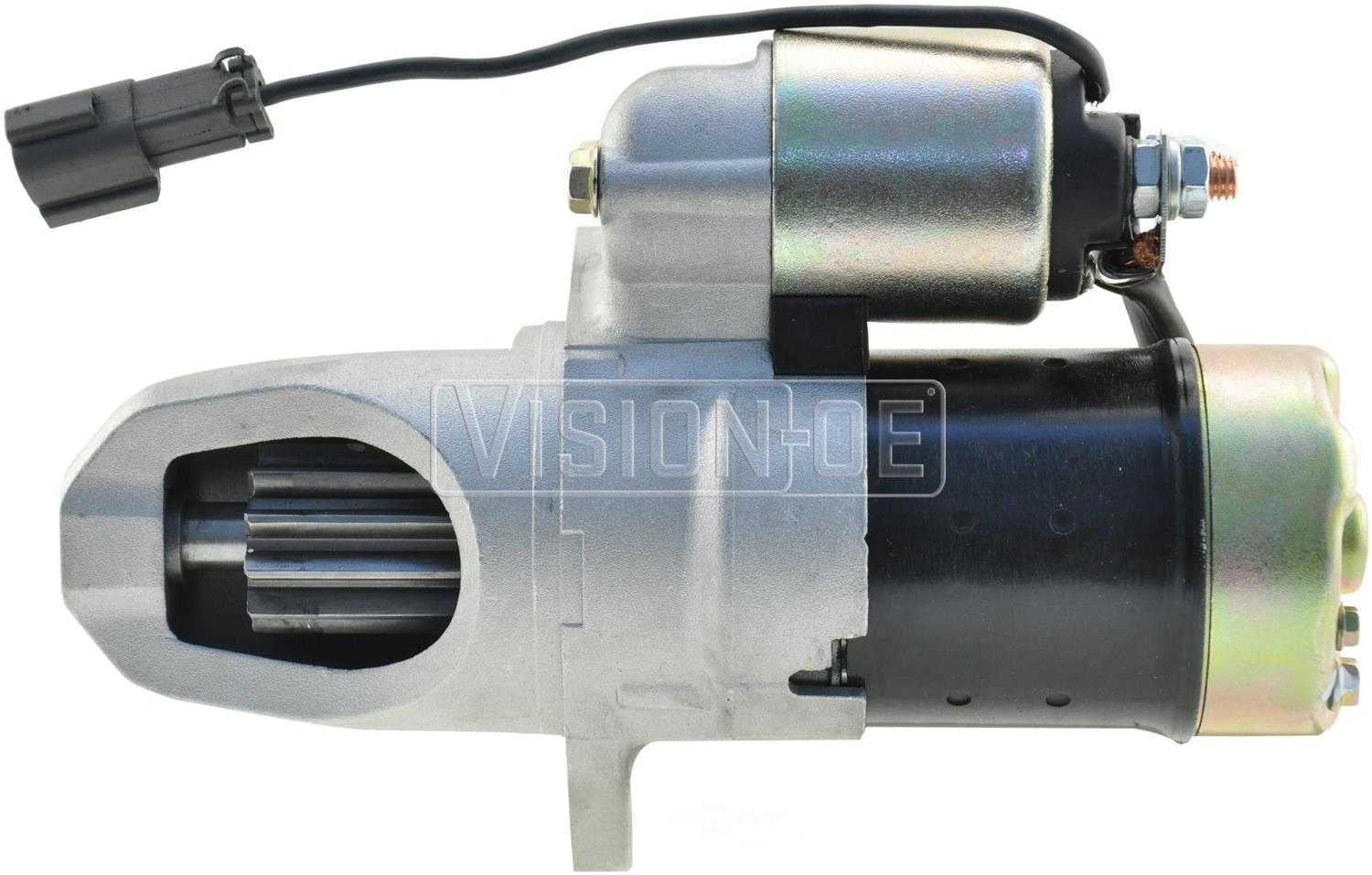 Vision OE 17779 Starter Motor