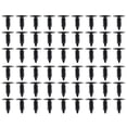 thumbnail image 3 of Rivets en Plastique Haute Performance pour Voiture Clips Trou 8mm Ensemble de 20, 3 of 10