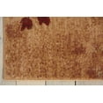 thumbnail image 5 of Nourison Somerset Farmhouse Latte 3'6" x 5'6" Area Rug, (4x6), 5 of 6
