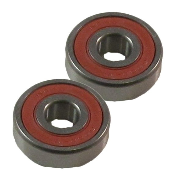 Ridgid R4040 Saw 2 Pack Ball Bearing (6200 TU/TZ/CM/5C) # 080009002086-2PK