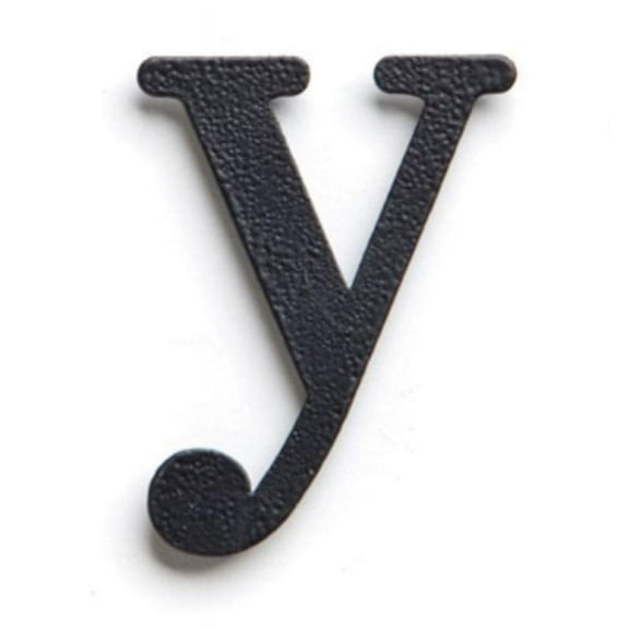 Embellish Your Story Letter Y Magnet