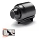 thumbnail image 1 of Mini Camara Wifi Espia X5 P2p Fullhd Vision Nocturna 32gb Color Negro, 1 of 8
