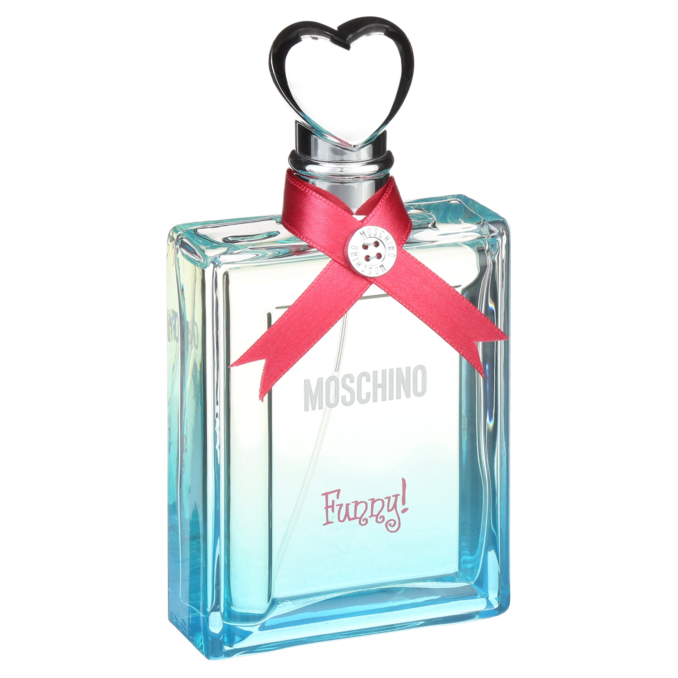 Moschino Moschino Funny Eau De Toilette Spray for Women 3.4 oz