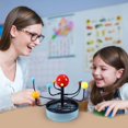 thumbnail image 4 of Eight Planets Science Experiment Discovery Amazing Assemble Educational Toys, 4 of 8
