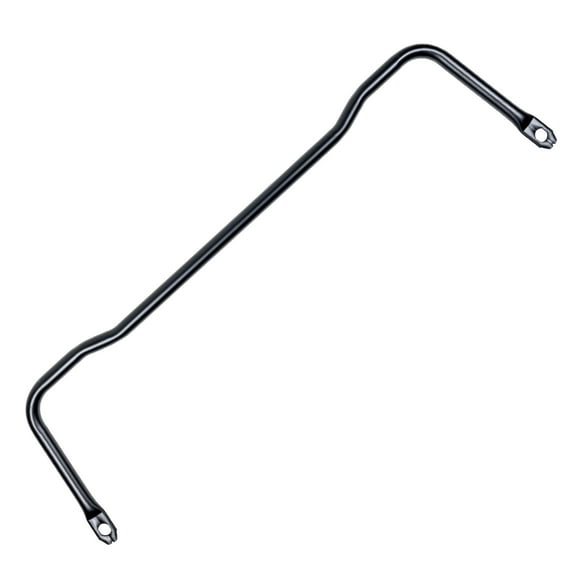 Polaris 5341033-458 Matte Black Stabilizer Tube Ranger 1000 XP Crew 2019-2020