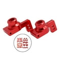 thumbnail image 1 of Swing Arm Kit, Car Front and Rear Swing Arm Metal Upgrade Parts Red, 1 of 10