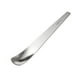 thumbnail image 5 of Cuchara de postre, cuchara de sopa, mango ergonómico, cuchara de mesa de moda, cuchara de cena, suministros para sopa, picnic, cocina, servicio,, 5 of 9