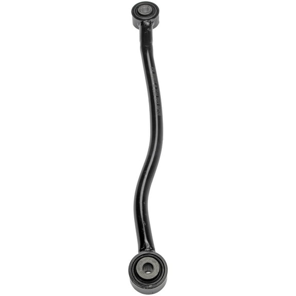 Dorman 521-947 Rear Left Lower Rearward Lateral Arm for Specific Chrysler / Dodge Models, Black